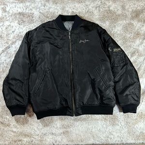 Sean John Bomber Jacket